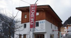 Tom's Sporthütte