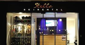Top Ski Rental