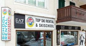 Top Ski Rental