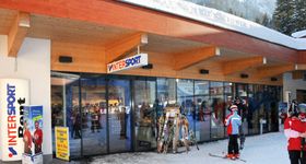 Talstation Wurzeralm