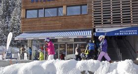 Talstation Betelberg