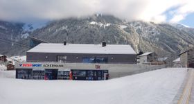 Talstation Brunni