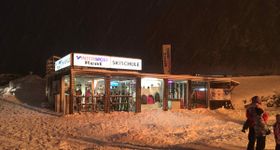 Talstation Eibenkogel