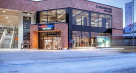 Talstation Fleckalmbahn