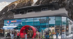 Talstation Giggijochbahn