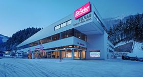 Talstation Hartkaiserbahn