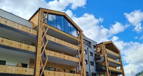 Talstation Hochalmbahnen