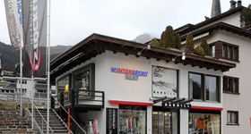 Talstation Jakobshorn