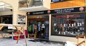 Technisport