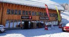Tip Top Rentalshop