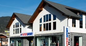Tröpolach Center