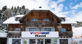 Turracher Höhe – next to Uebungswiesenlift