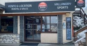 Vallandry Sports