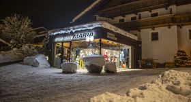 Vals Dorfzentrum