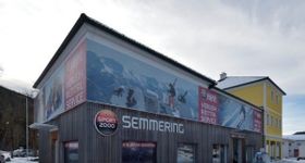 Verleih Semmering Passhöhe/Übungswiese