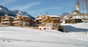 Vierschach Post Alpina Chalet
