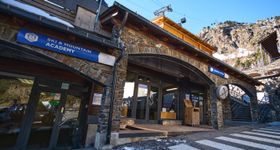 VILADOMAT ARCALIS HORTELL