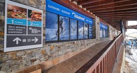 Viladomat Grau Roig - Ribuls - Grau Roig 1