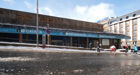 Viladomat Pas de la Casa