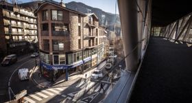 Viladomat Vallnord La Massana