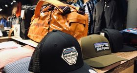 Village - Départ Téléphérique