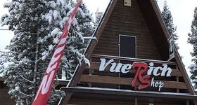 Vuerich Shop