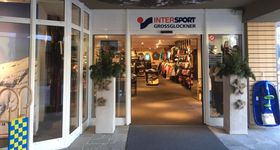 Zentrum Heiligenblut