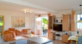 4-Sterne Ferienwohnungen Christine Krejtschi