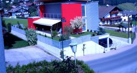 ****APART Birgit Studio-Lounge