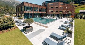 Hotel Resort THE SECRET