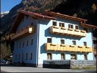 Tirolerhof - Ferienwohnungen