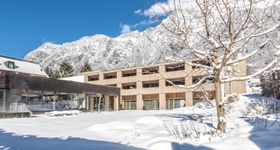 Traube Braz Alpen.Spa.Golf.Hotel****