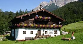 Urlaubsparadies Liebmannhof