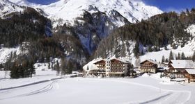 Vital- und Wanderhotel Taurerwirt