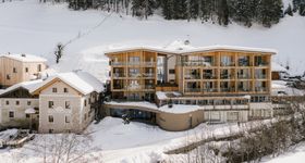 Hotel Rainer