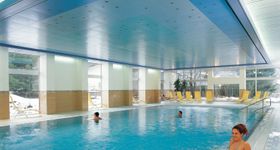 Wellnesshotel Salina Maris