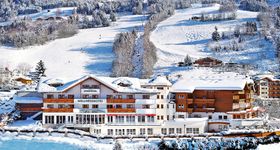 Wellness-Gourmet-Relax Hotel Zinnkrügl