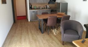 Ferienhaus Wetterstein