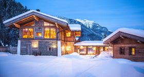 Activ Verwöhnhotel Kristall