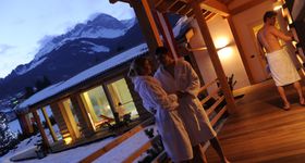 Active Hotel Olympic