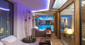 Abinea Dolomiti Romantic Hotel