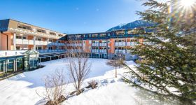 Aktiv- & Wellnesshotel Zentral