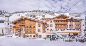 Aktiv Hotel Gaspingerhof