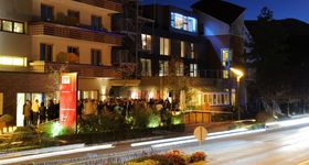 Aktiv-Hotel Moserhof