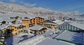 Aktiv Sporthotel Brixen