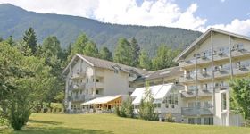 All Inklusiv Hotel Belmont