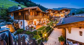 Alpendorf Anno Dazumal