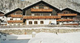 Alpengasthof Hohe Burg