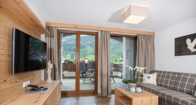 Appartements Alpenherz