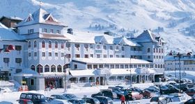 Alpenhotel Perner
